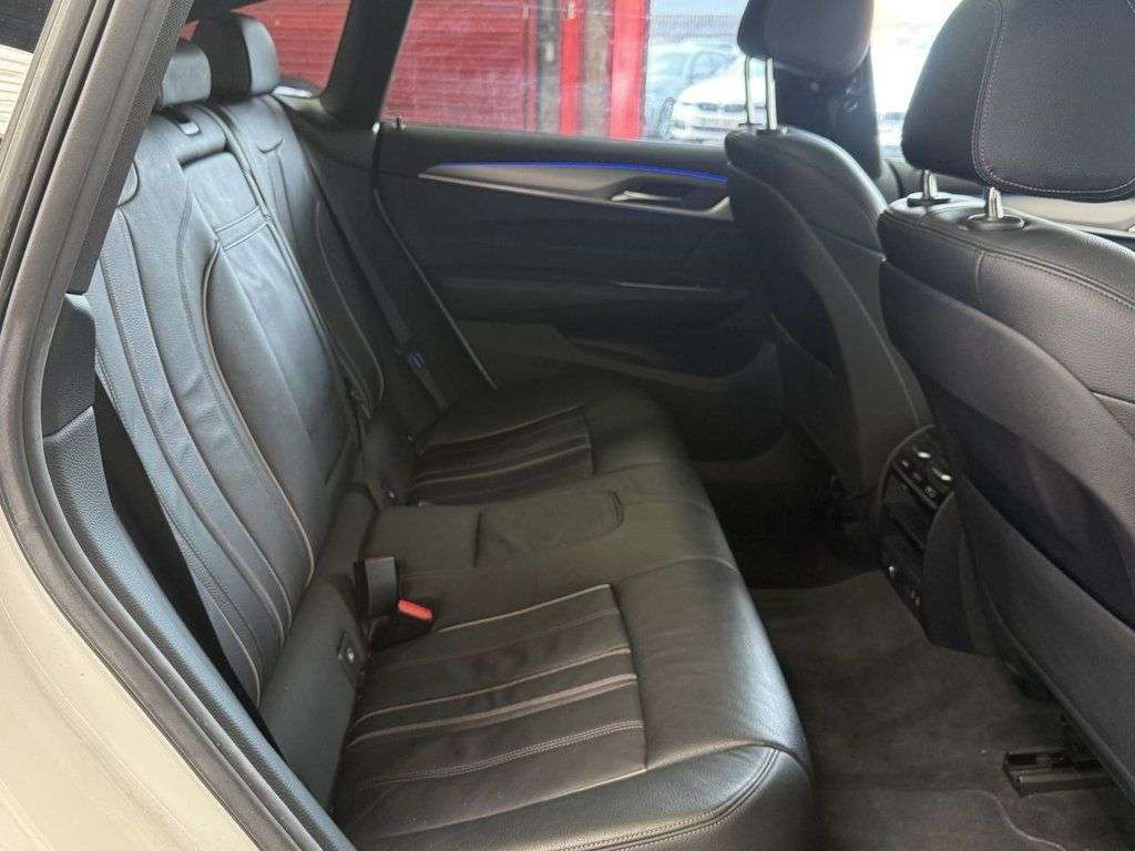 2019 BMW 6 SERIES GRAN TURISMO 2019 BMW 6 SERIES GRAN TURISMO