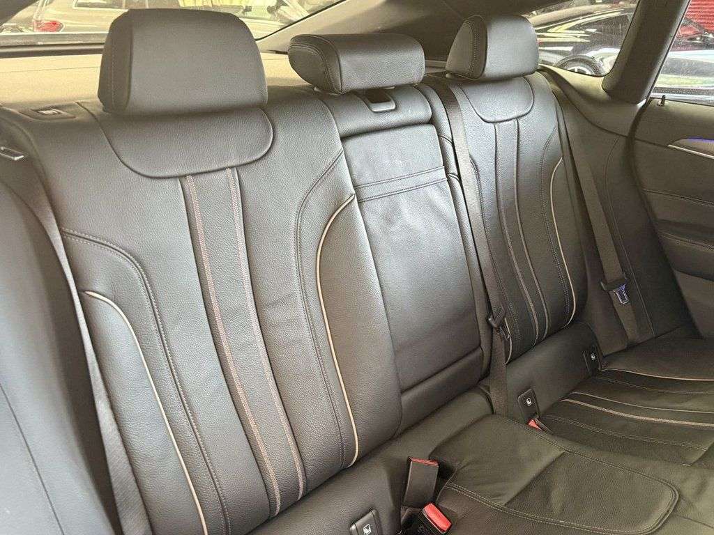 2019 BMW 6 SERIES GRAN TURISMO 2019 BMW 6 SERIES GRAN TURISMO