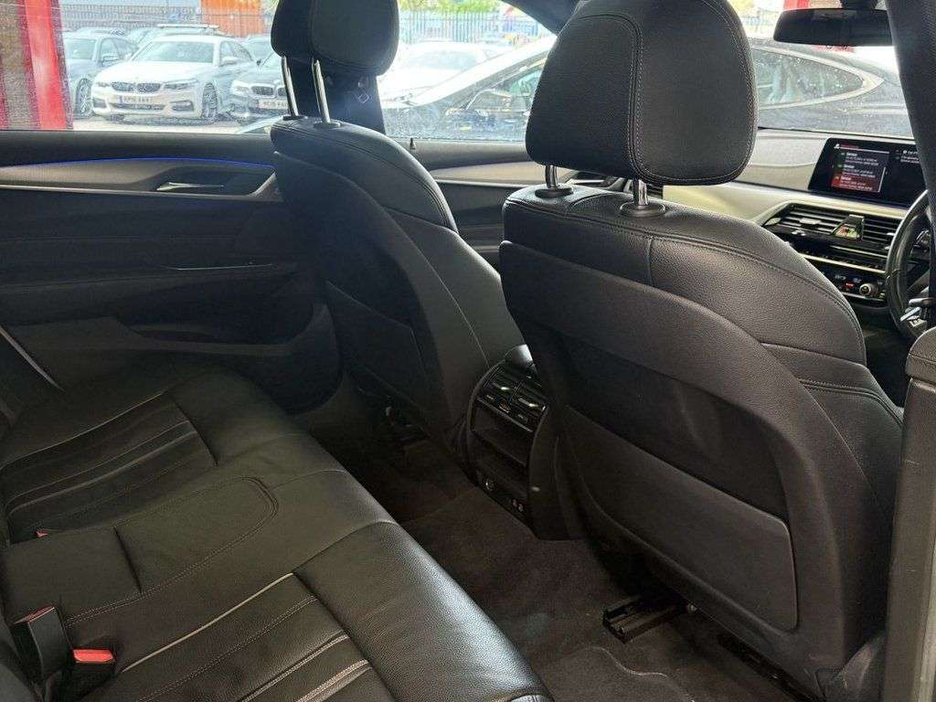 2019 BMW 6 SERIES GRAN TURISMO 2019 BMW 6 SERIES GRAN TURISMO