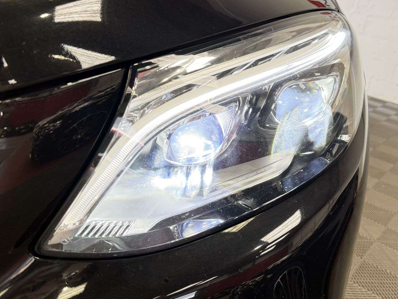 2016 MERCEDES-BENZ GLE 2016 MERCEDES-BENZ GLE