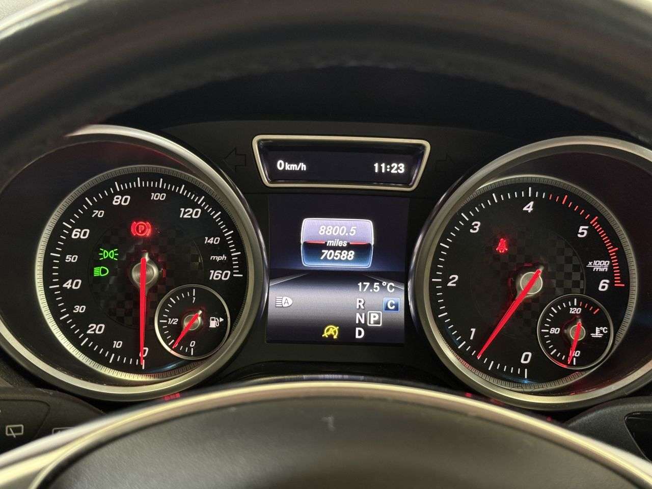 2016 MERCEDES-BENZ GLE 2016 MERCEDES-BENZ GLE