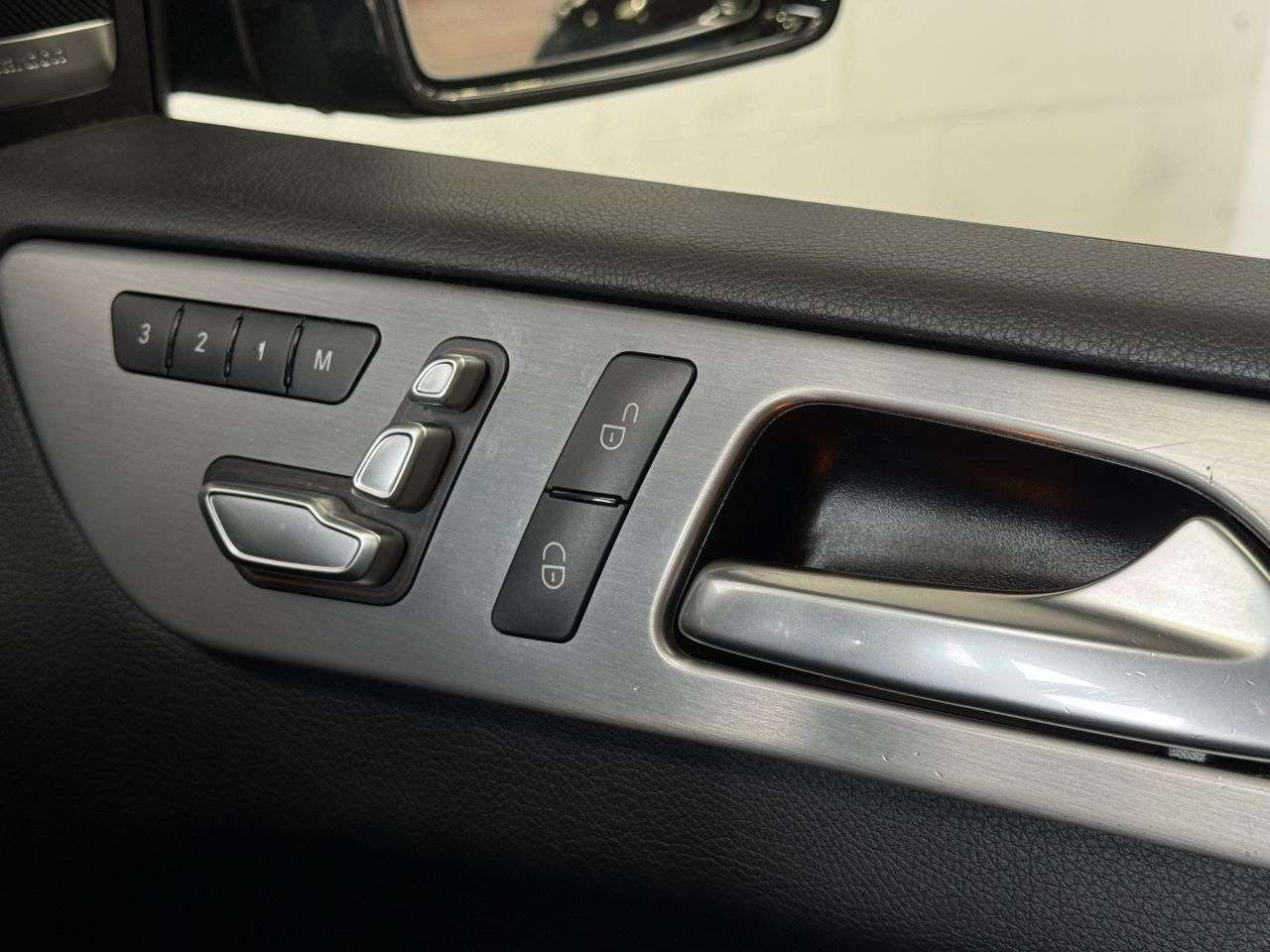 2016 MERCEDES-BENZ GLE 2016 MERCEDES-BENZ GLE