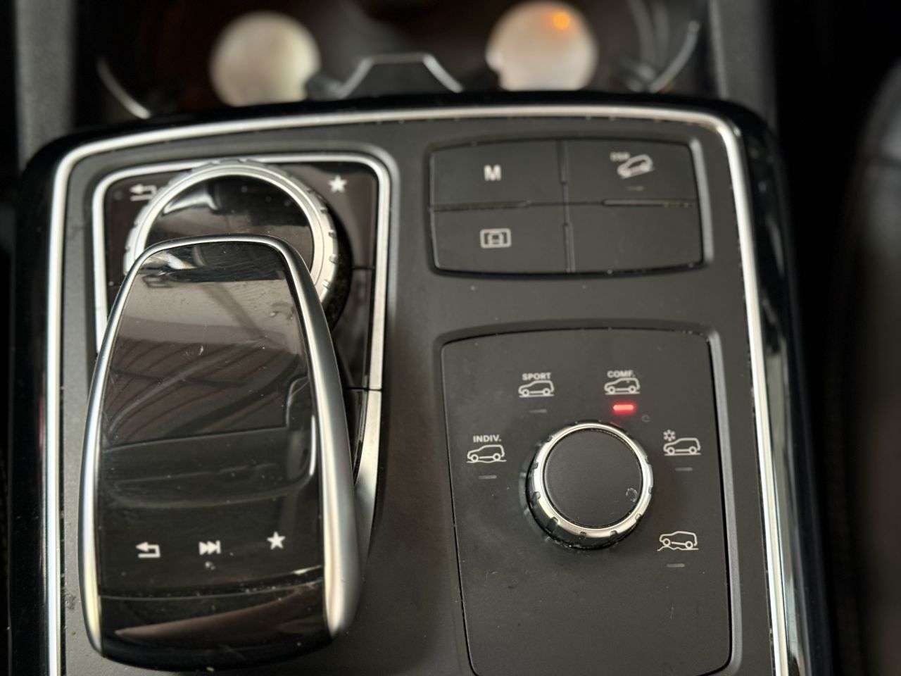 2016 MERCEDES-BENZ GLE 2016 MERCEDES-BENZ GLE