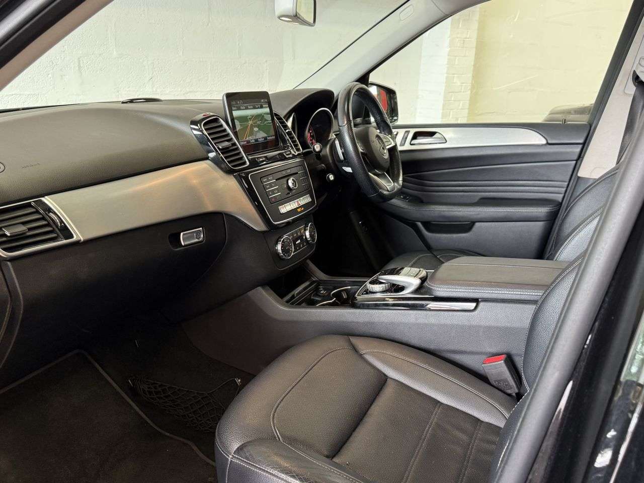 2016 MERCEDES-BENZ GLE 2016 MERCEDES-BENZ GLE
