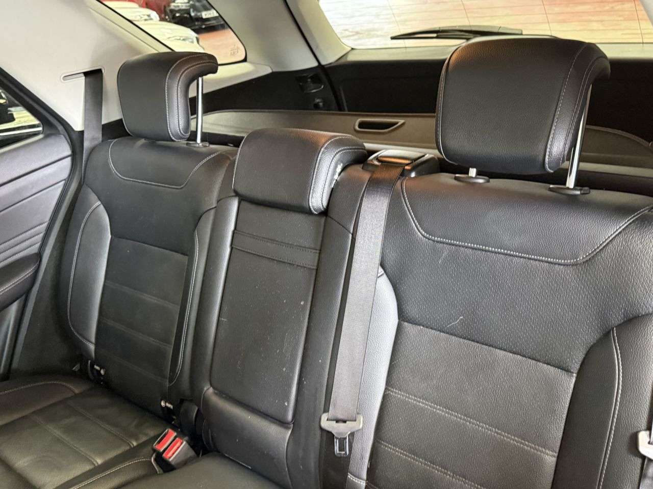 2016 MERCEDES-BENZ GLE 2016 MERCEDES-BENZ GLE