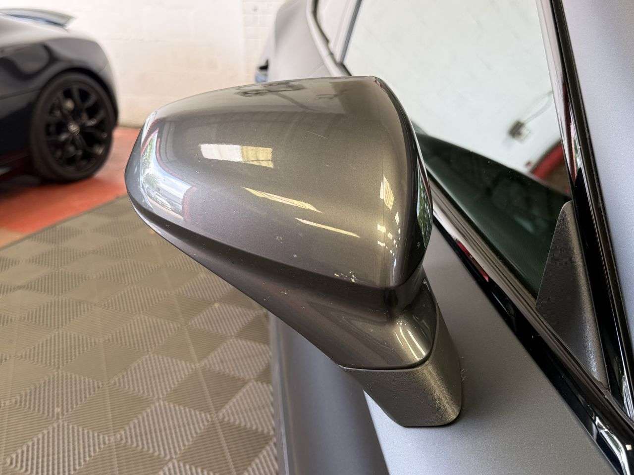 2022 CUPRA FORMENTOR 2022 CUPRA FORMENTOR