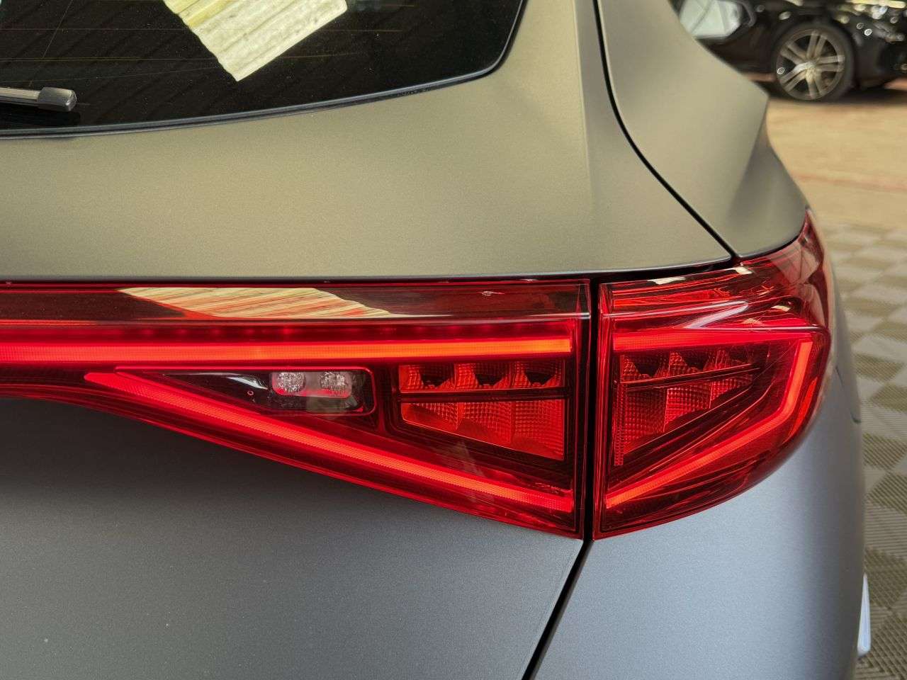 2022 CUPRA FORMENTOR 2022 CUPRA FORMENTOR