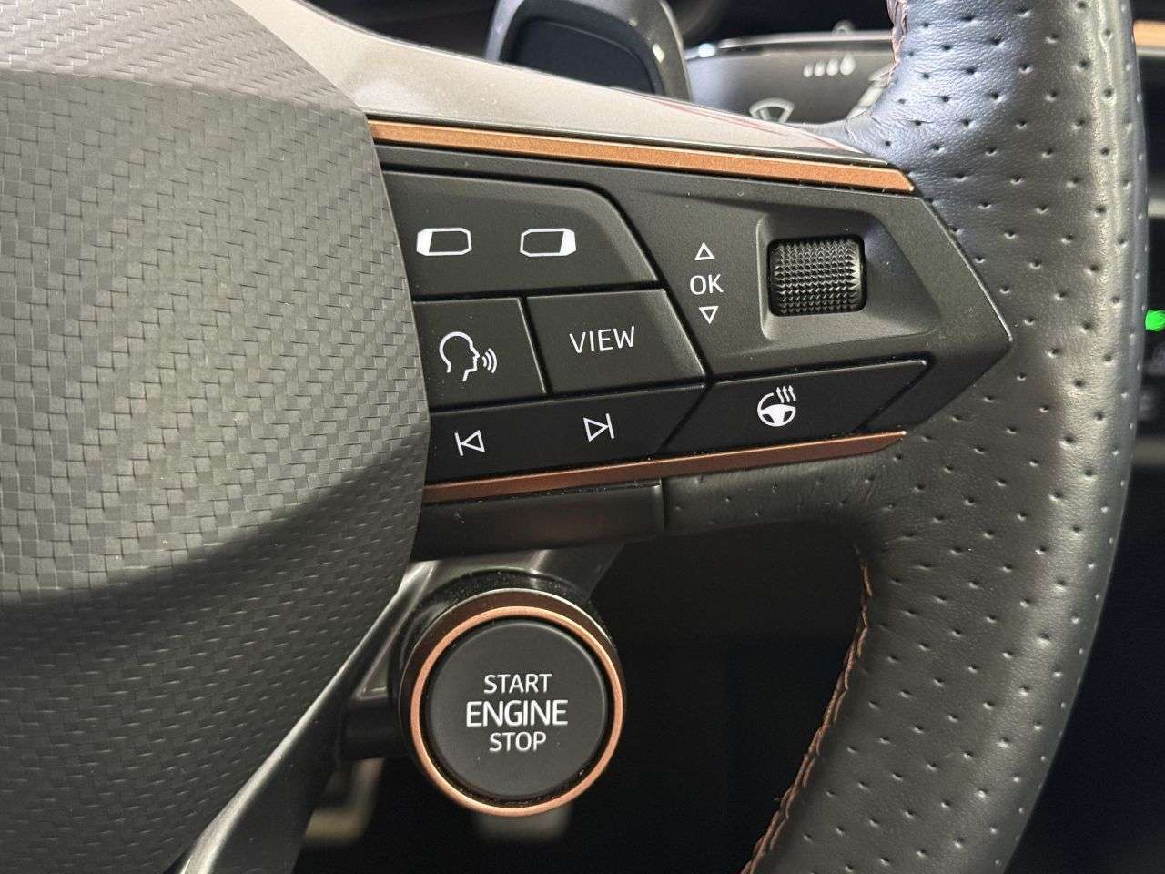 2022 CUPRA FORMENTOR 2022 CUPRA FORMENTOR