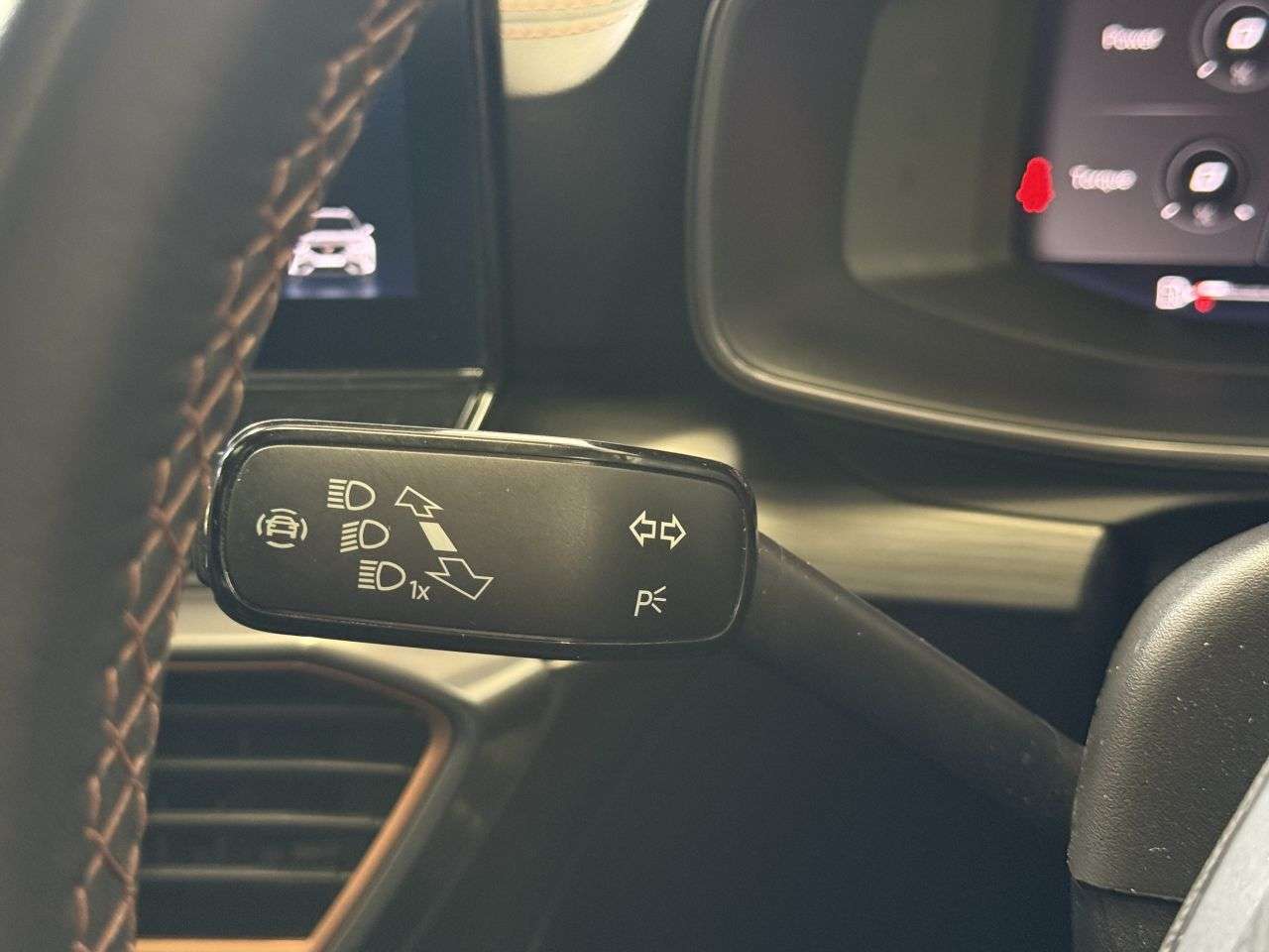 2022 CUPRA FORMENTOR 2022 CUPRA FORMENTOR