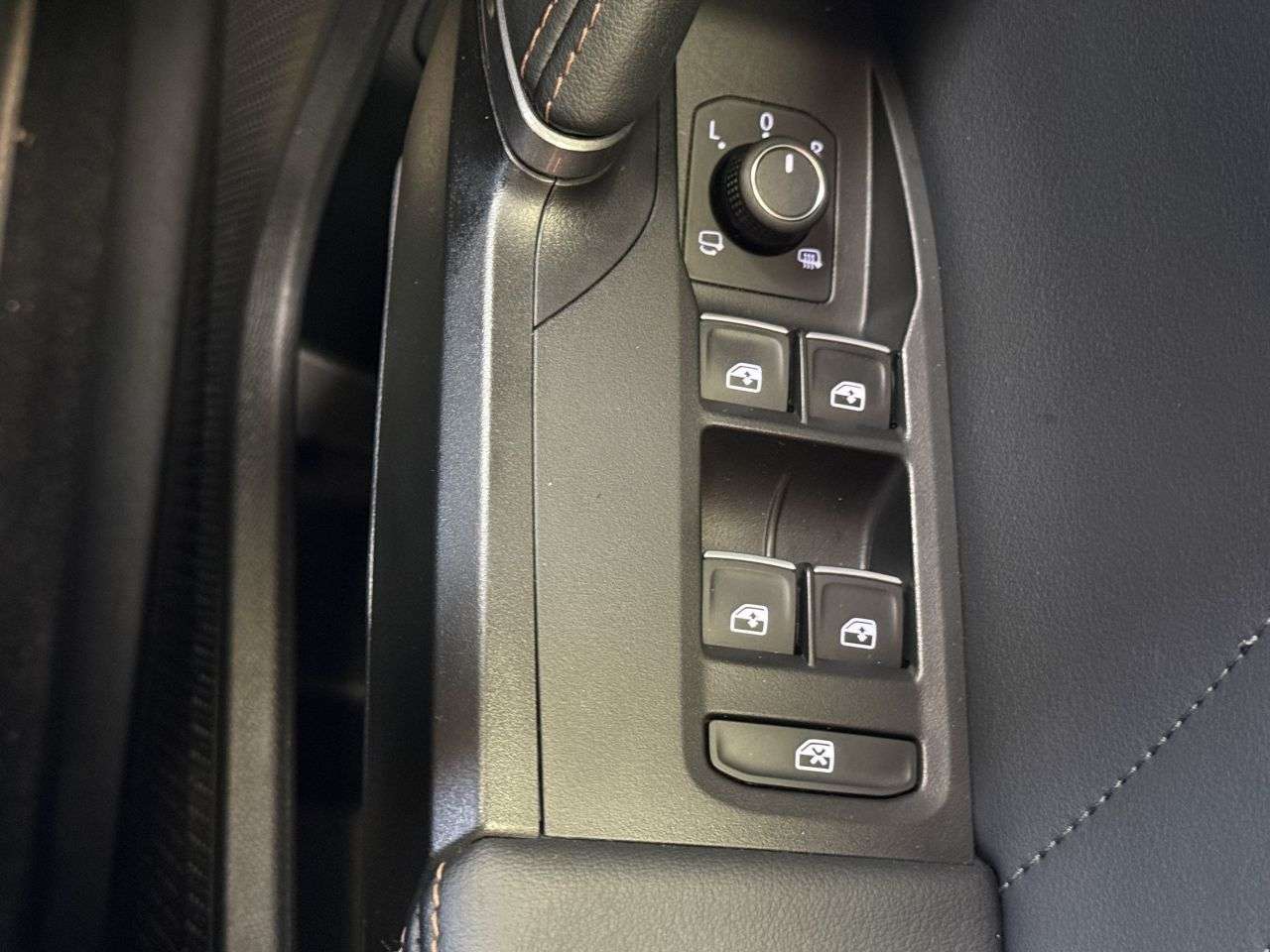 2022 CUPRA FORMENTOR 2022 CUPRA FORMENTOR