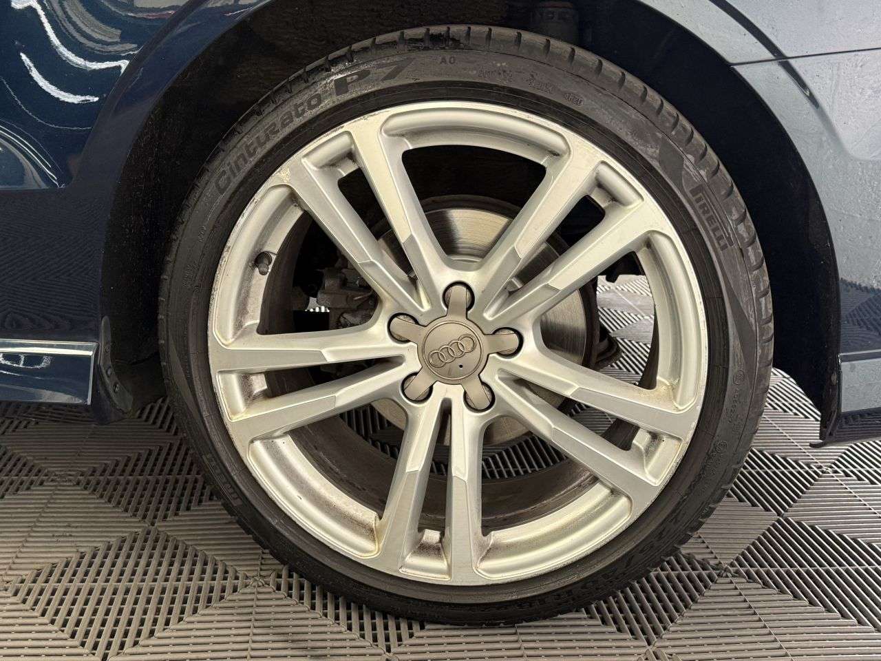 2020 AUDI A3 CABRIOLET 2020 AUDI A3 CABRIOLET