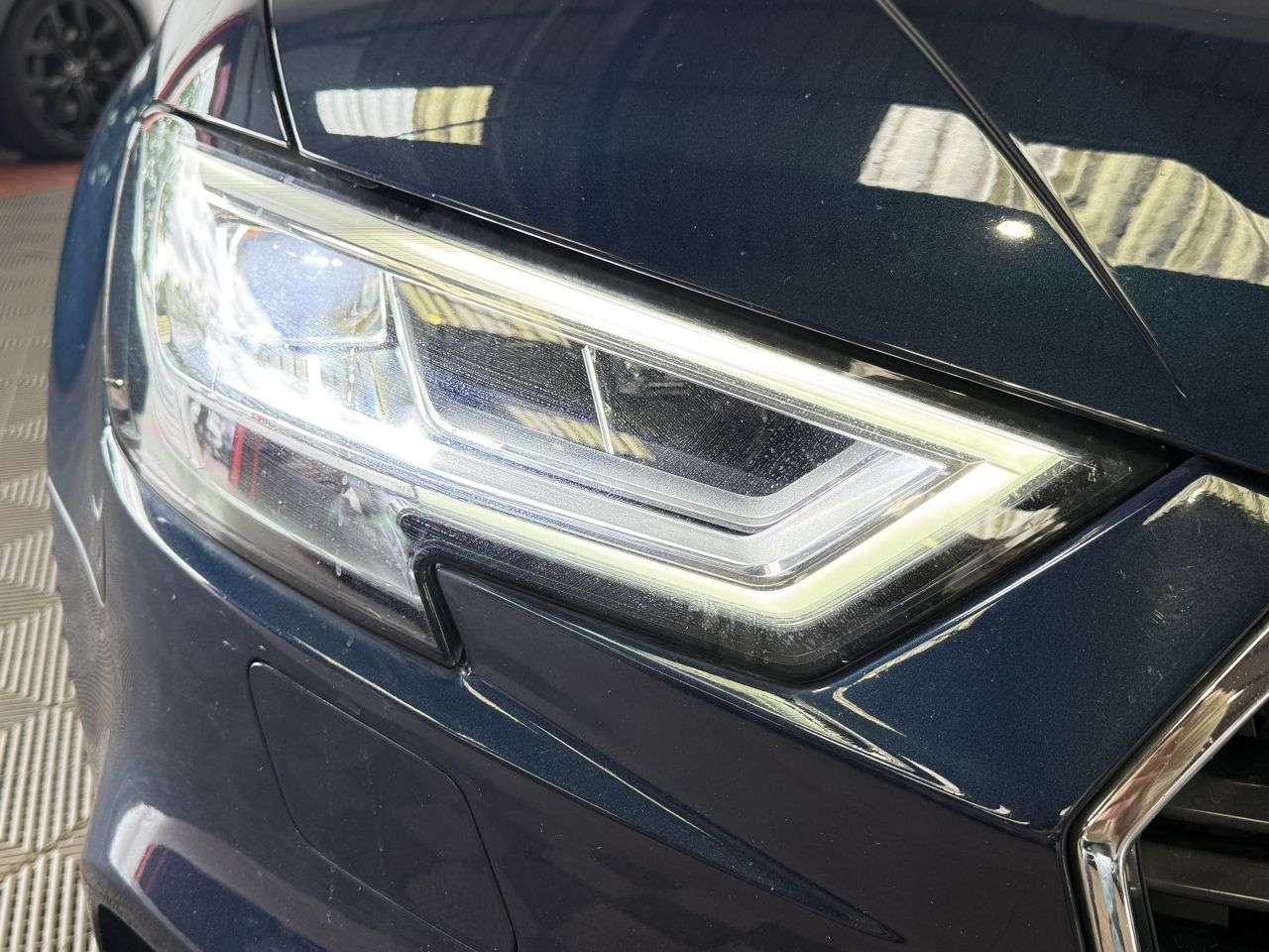 2020 AUDI A3 CABRIOLET 2020 AUDI A3 CABRIOLET