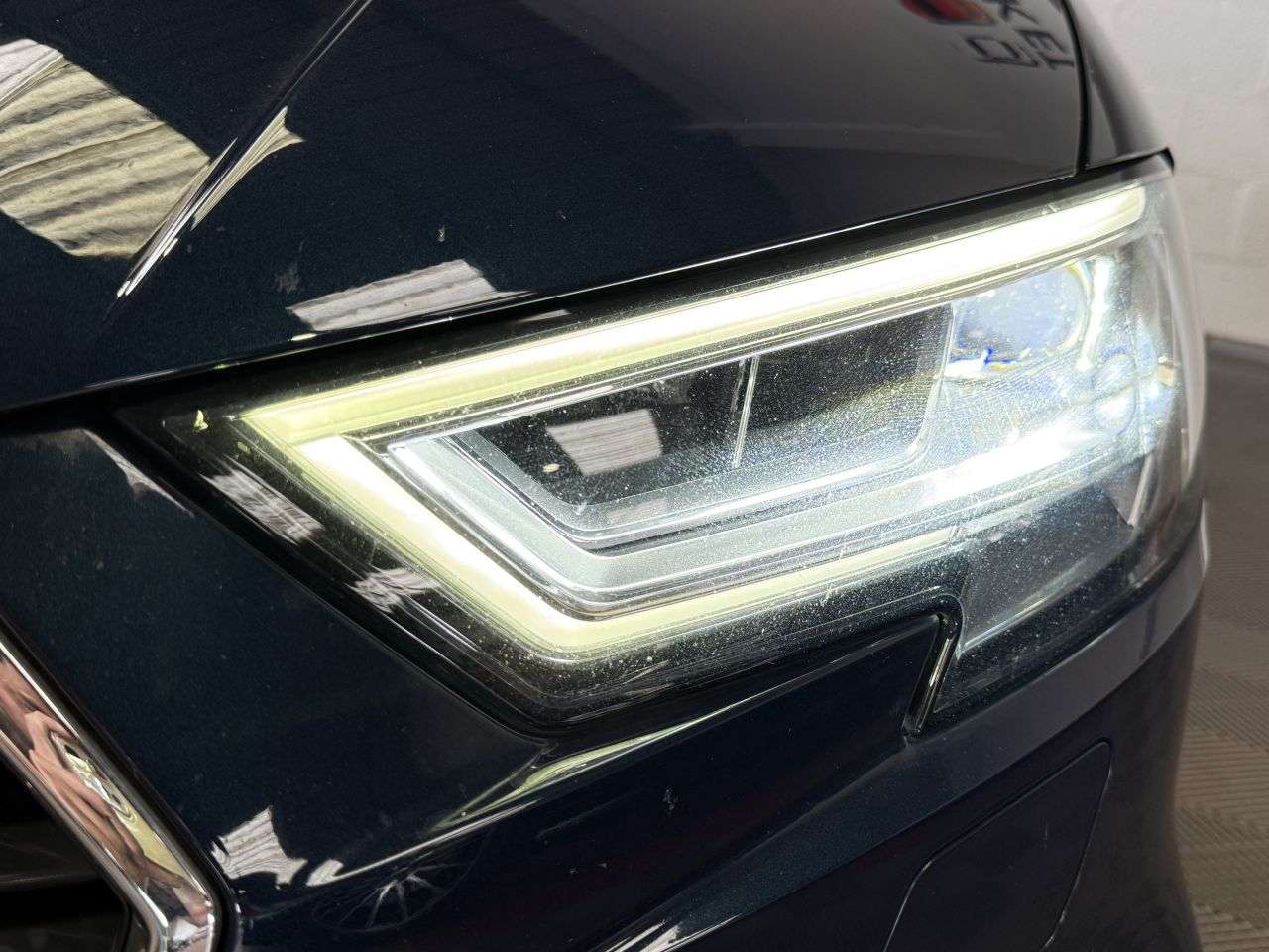 2020 AUDI A3 CABRIOLET 2020 AUDI A3 CABRIOLET