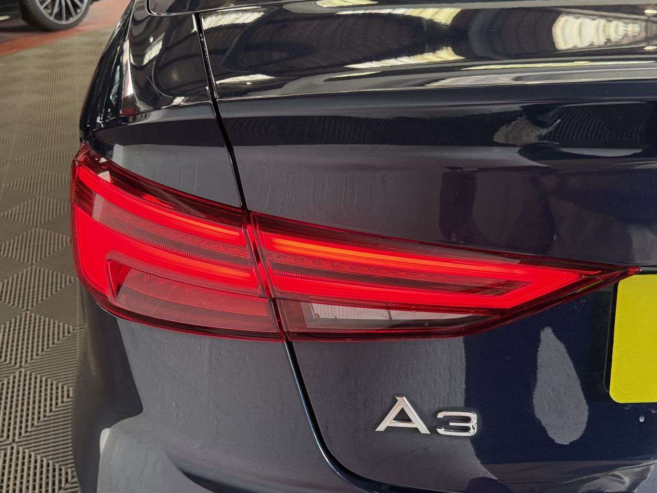 2020 AUDI A3 CABRIOLET 2020 AUDI A3 CABRIOLET