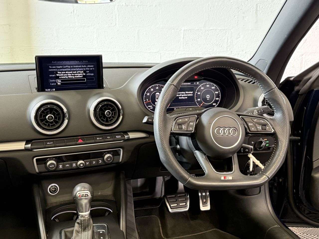 2020 AUDI A3 CABRIOLET 2020 AUDI A3 CABRIOLET