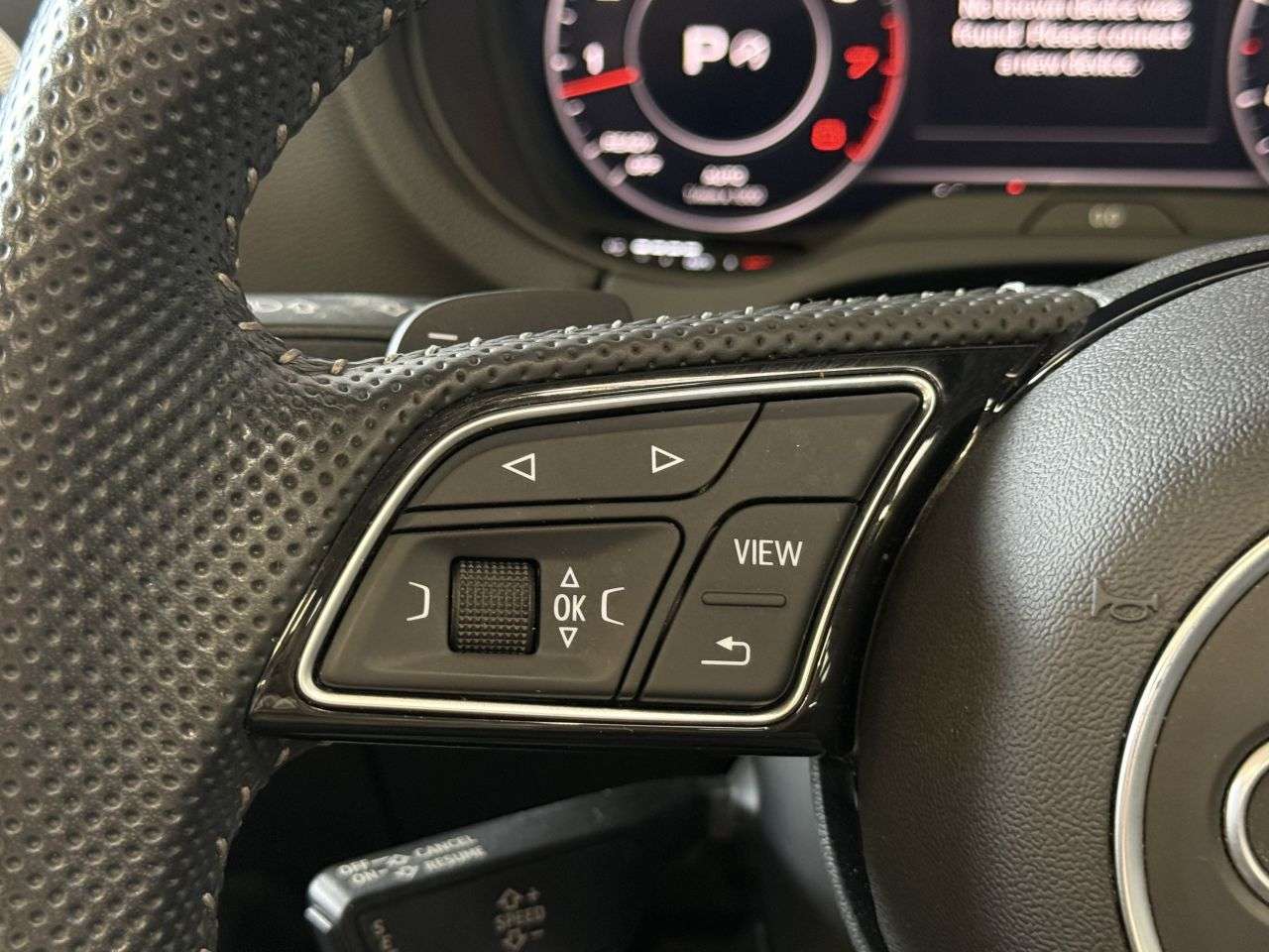 2020 AUDI A3 CABRIOLET 2020 AUDI A3 CABRIOLET