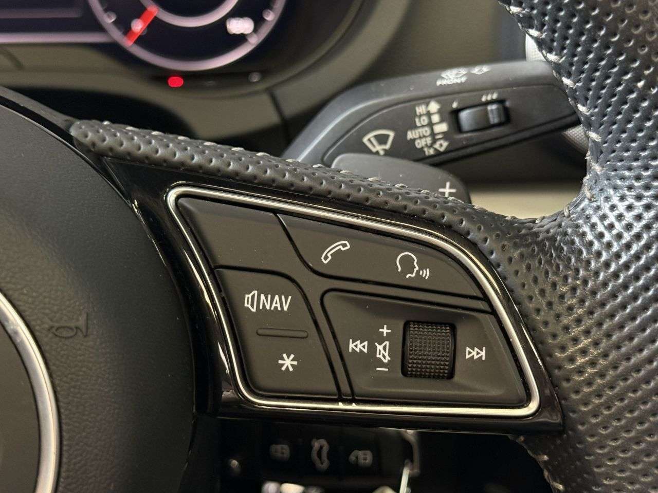 2020 AUDI A3 CABRIOLET 2020 AUDI A3 CABRIOLET