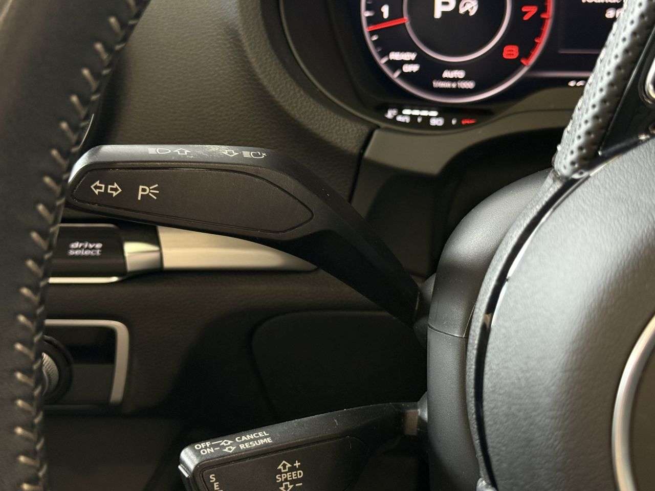2020 AUDI A3 CABRIOLET 2020 AUDI A3 CABRIOLET