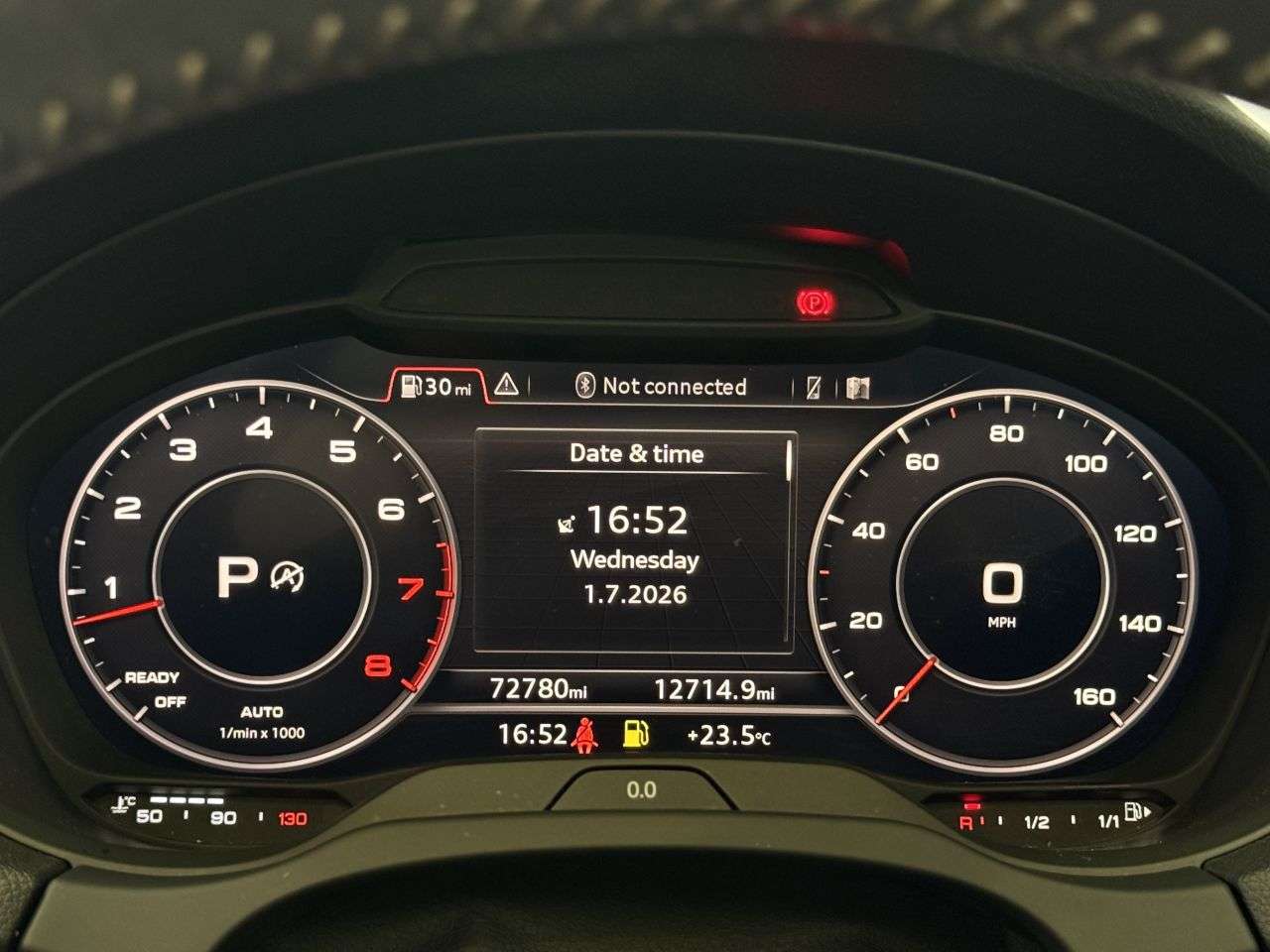 2020 AUDI A3 CABRIOLET 2020 AUDI A3 CABRIOLET