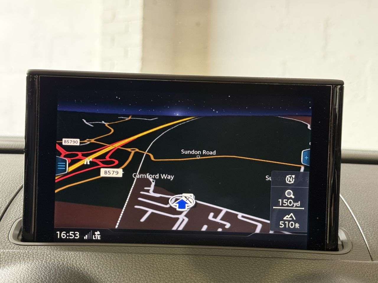 2020 AUDI A3 CABRIOLET 2020 AUDI A3 CABRIOLET