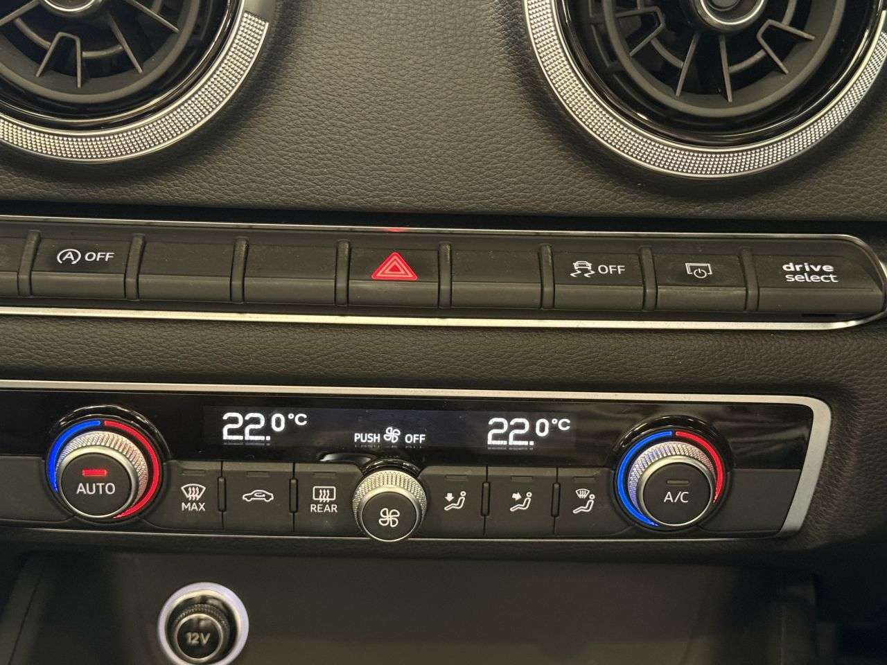 2020 AUDI A3 CABRIOLET 2020 AUDI A3 CABRIOLET