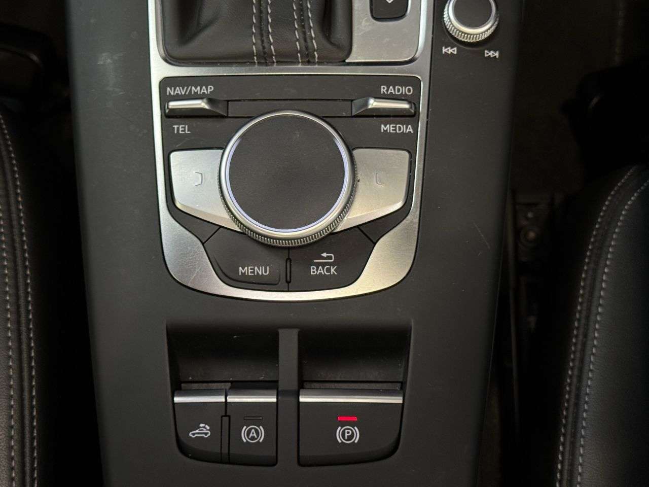 2020 AUDI A3 CABRIOLET 2020 AUDI A3 CABRIOLET