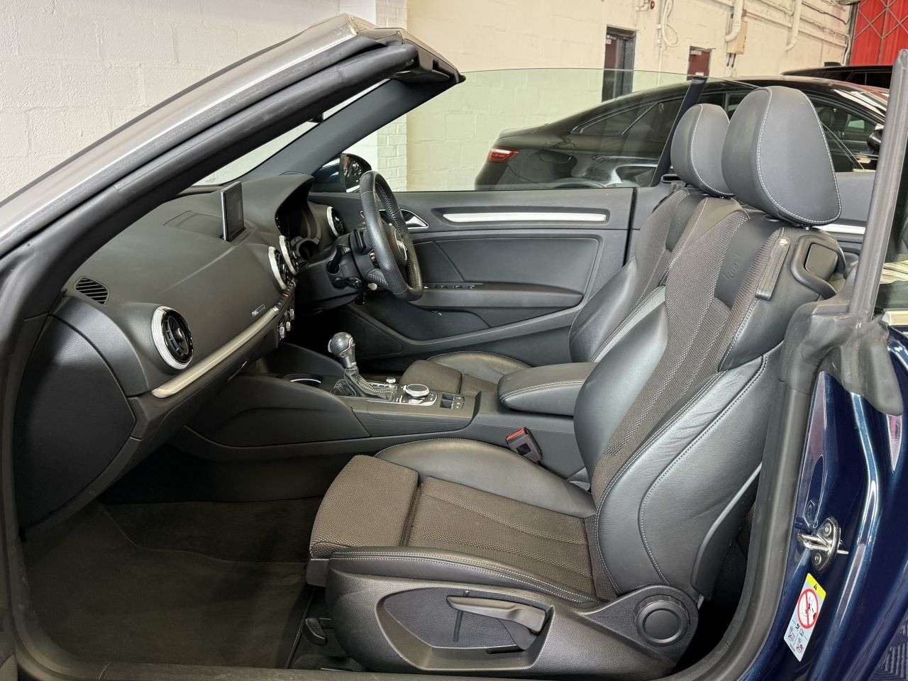 2020 AUDI A3 CABRIOLET 2020 AUDI A3 CABRIOLET