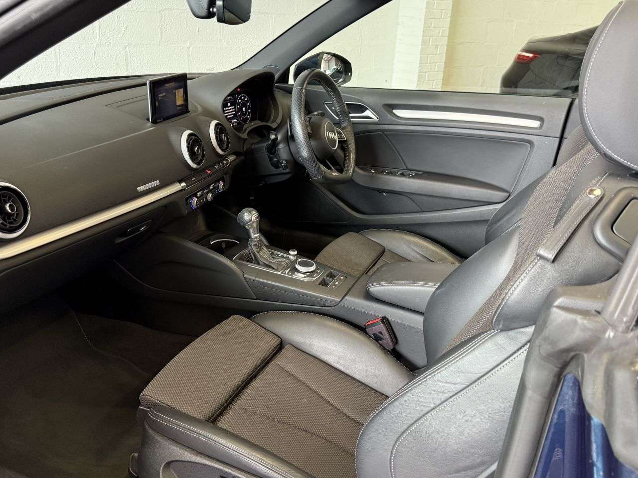 2020 AUDI A3 CABRIOLET 2020 AUDI A3 CABRIOLET