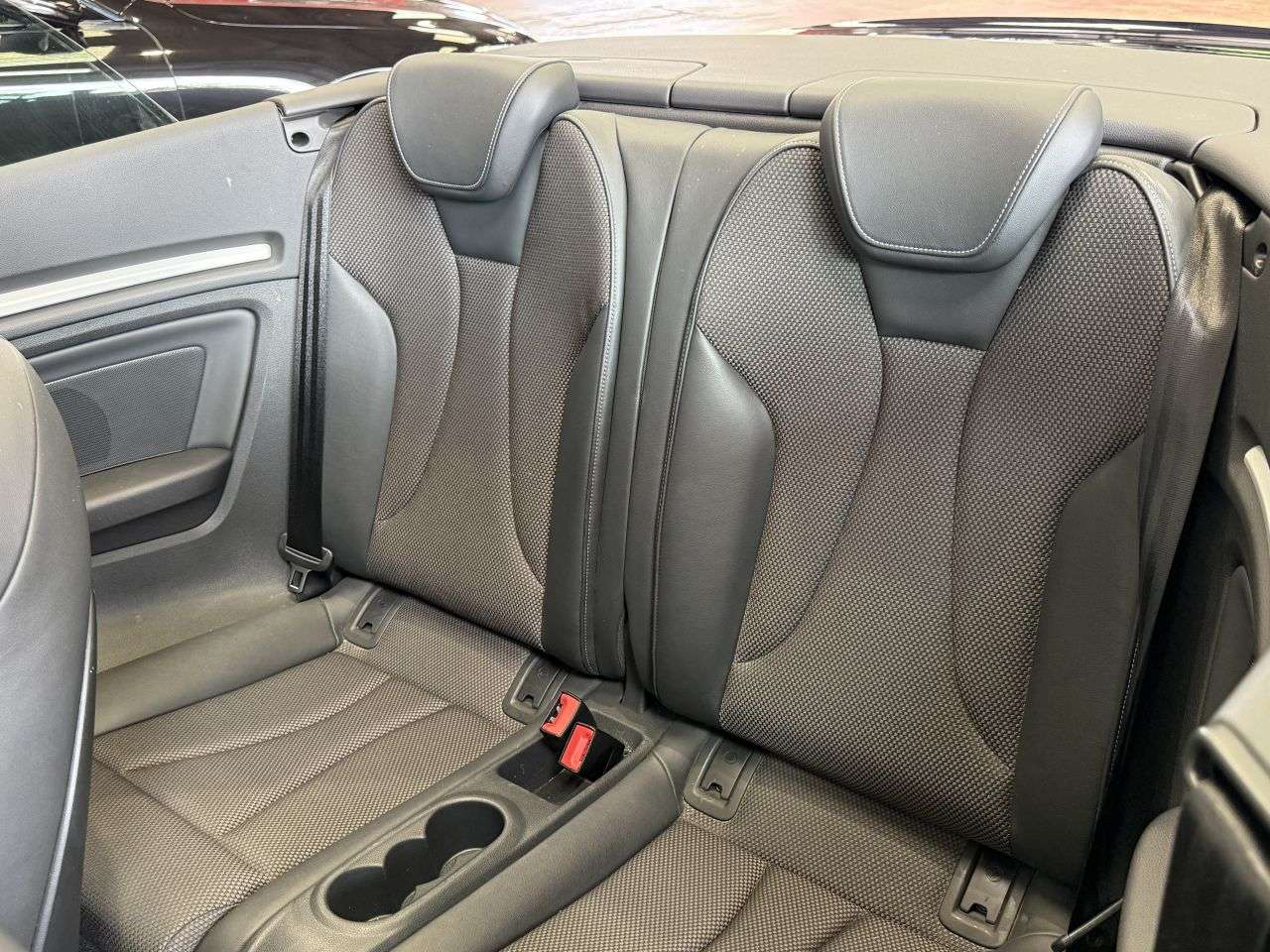 2020 AUDI A3 CABRIOLET 2020 AUDI A3 CABRIOLET