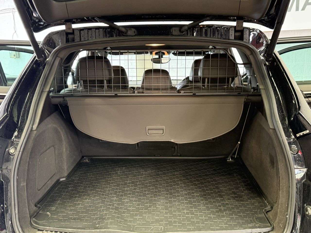 2017 PORSCHE CAYENNE 2017 PORSCHE CAYENNE