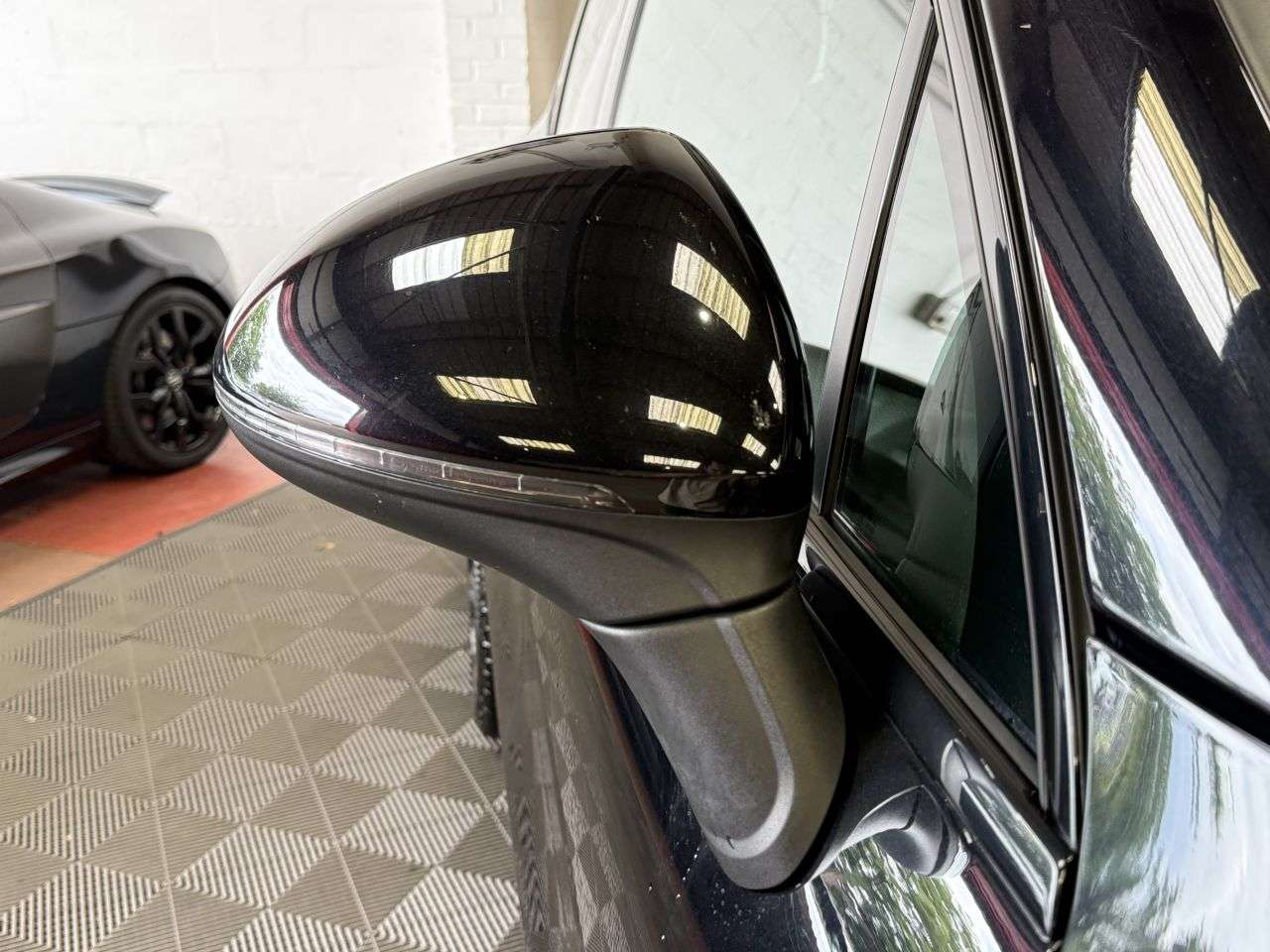 2017 PORSCHE CAYENNE 2017 PORSCHE CAYENNE