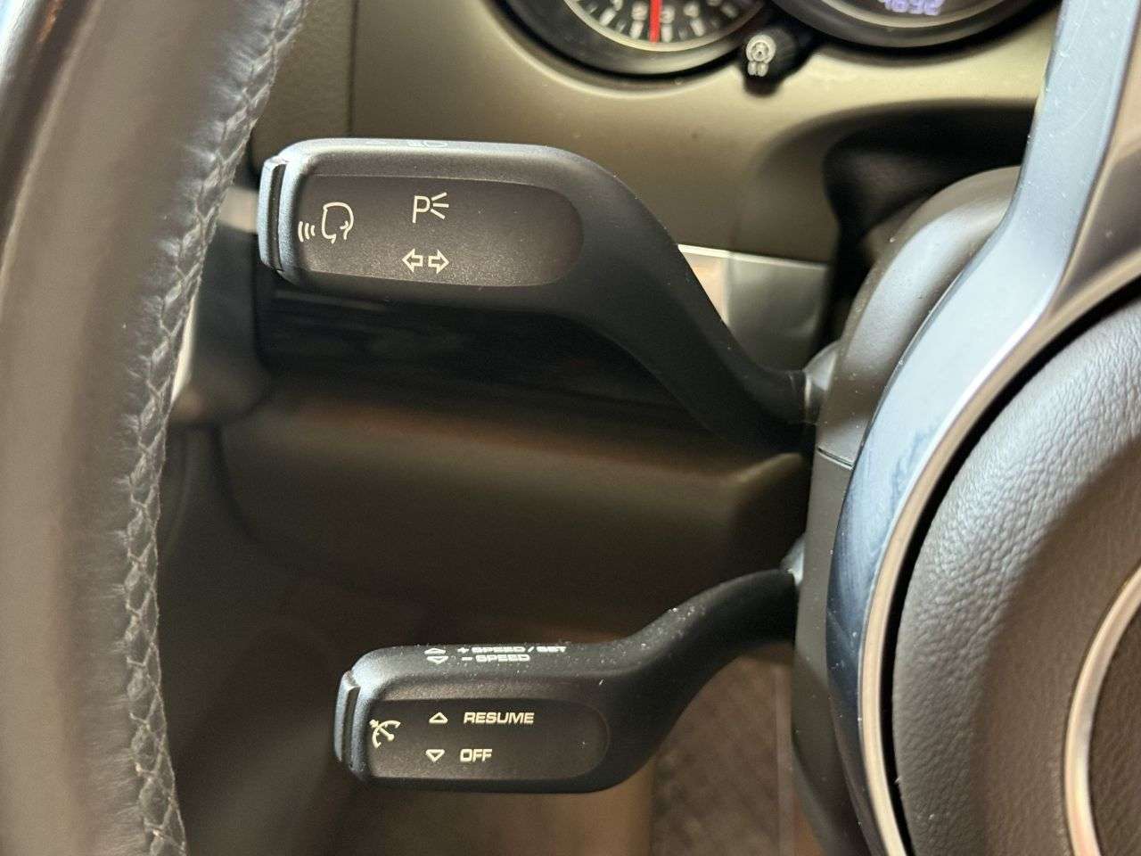 2017 PORSCHE CAYENNE 2017 PORSCHE CAYENNE