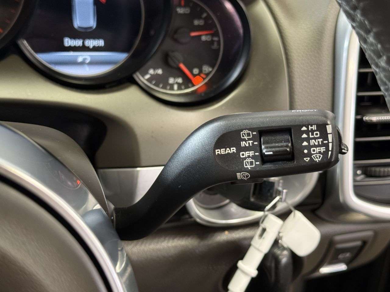 2017 PORSCHE CAYENNE 2017 PORSCHE CAYENNE