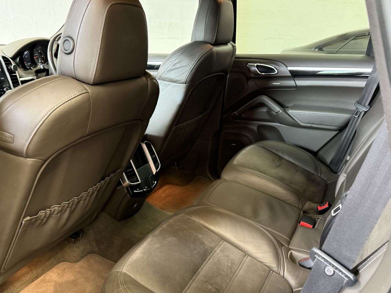 2017 PORSCHE CAYENNE 2017 PORSCHE CAYENNE