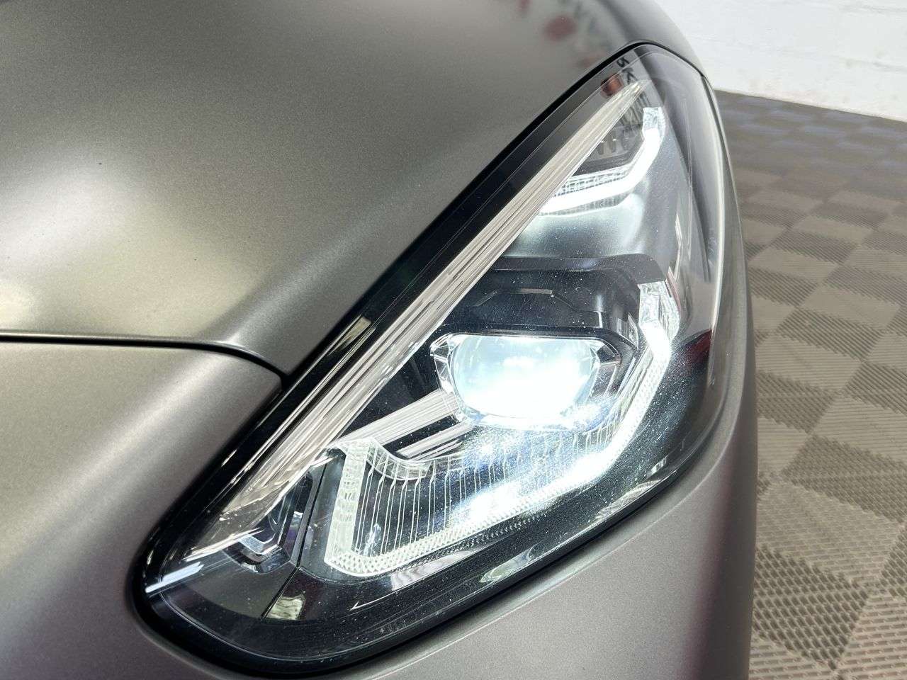 2019 BMW Z4 2019 BMW Z4