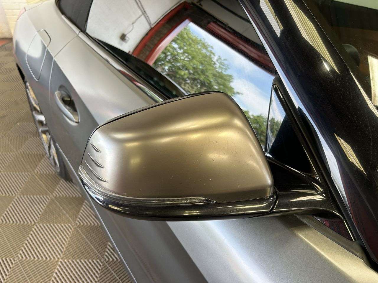 2019 BMW Z4 2019 BMW Z4