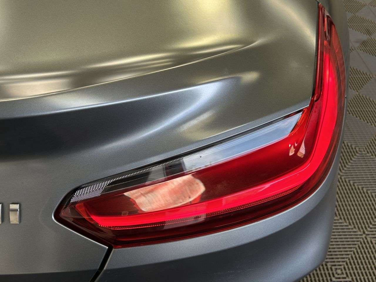 2019 BMW Z4 2019 BMW Z4