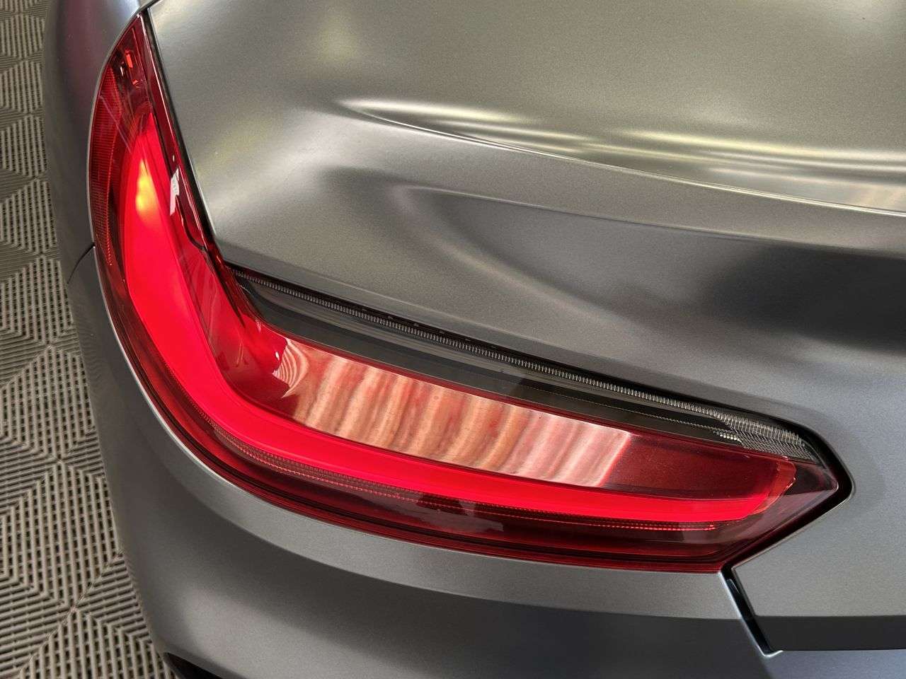 2019 BMW Z4 2019 BMW Z4