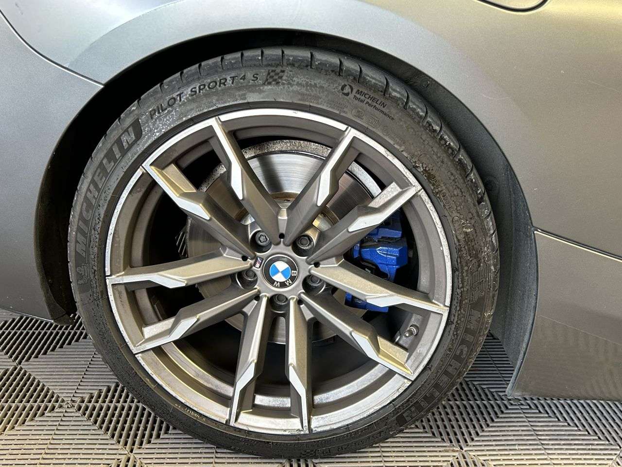 2019 BMW Z4 2019 BMW Z4