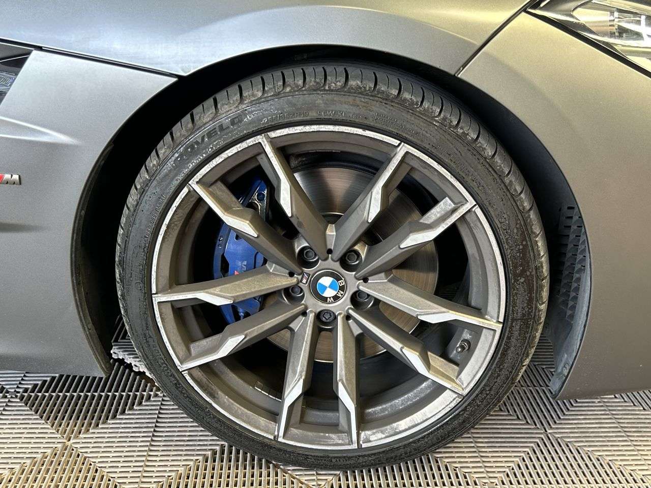 2019 BMW Z4 2019 BMW Z4