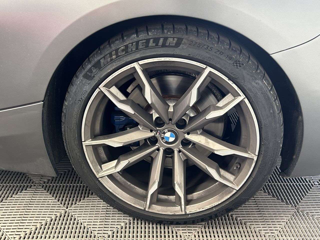 2019 BMW Z4 2019 BMW Z4