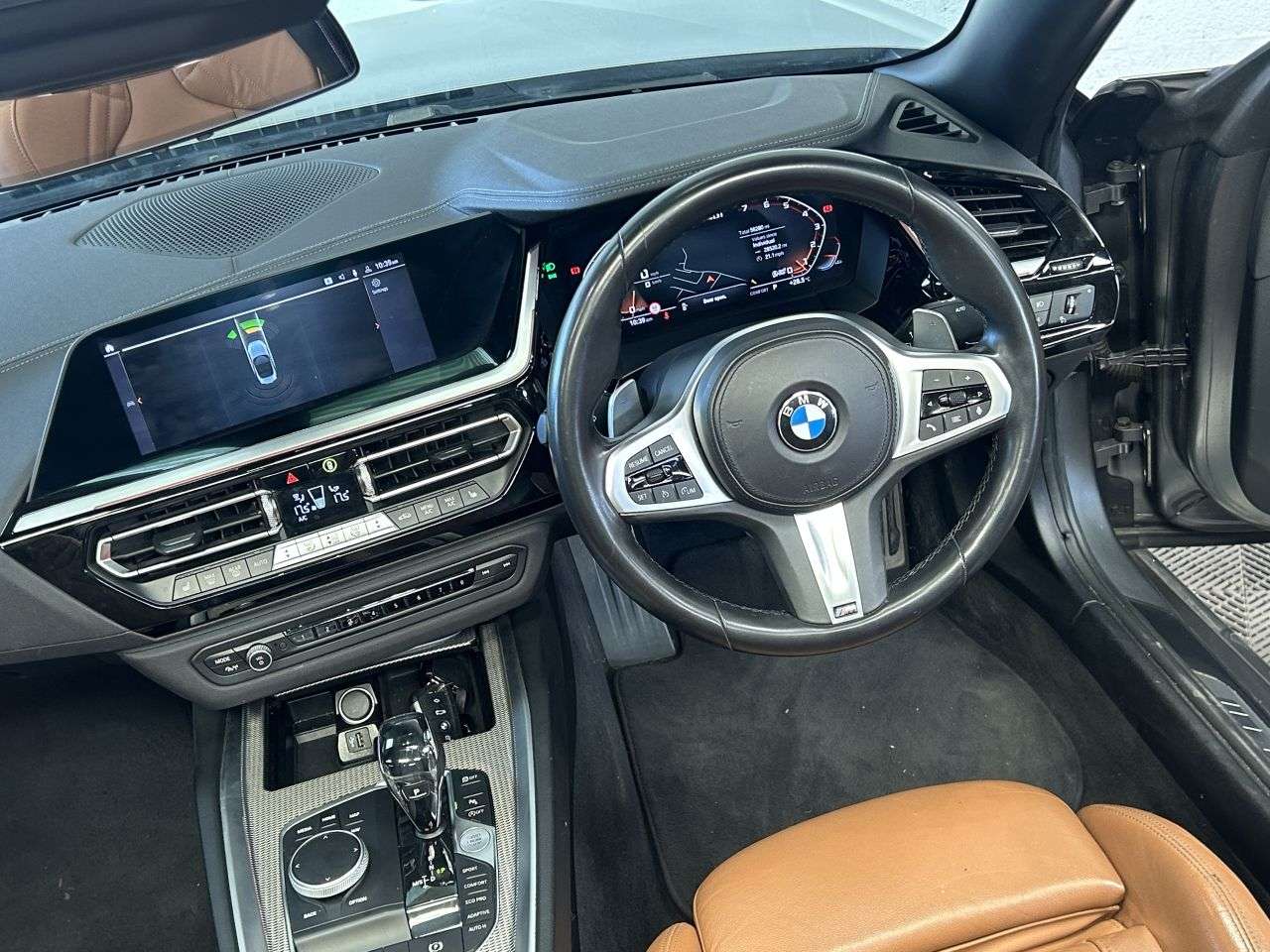 2019 BMW Z4 2019 BMW Z4