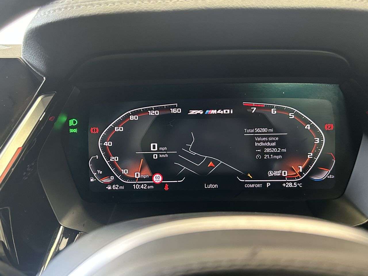 2019 BMW Z4 2019 BMW Z4