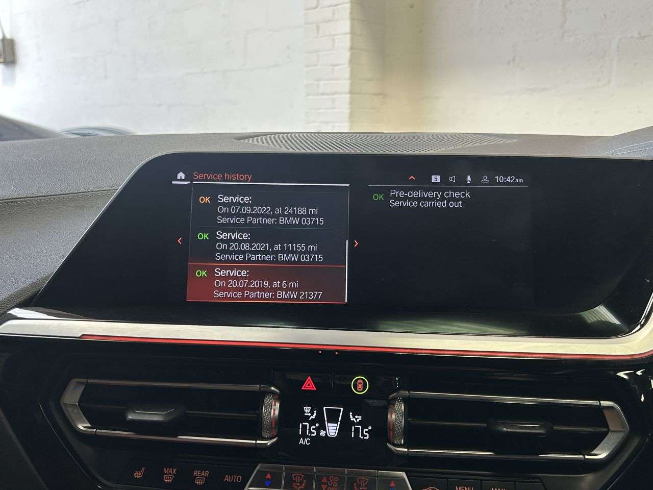 2019 BMW Z4 2019 BMW Z4