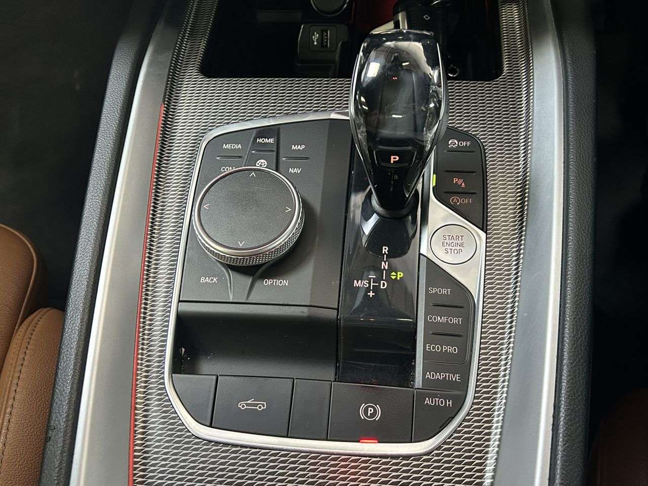 2019 BMW Z4 2019 BMW Z4