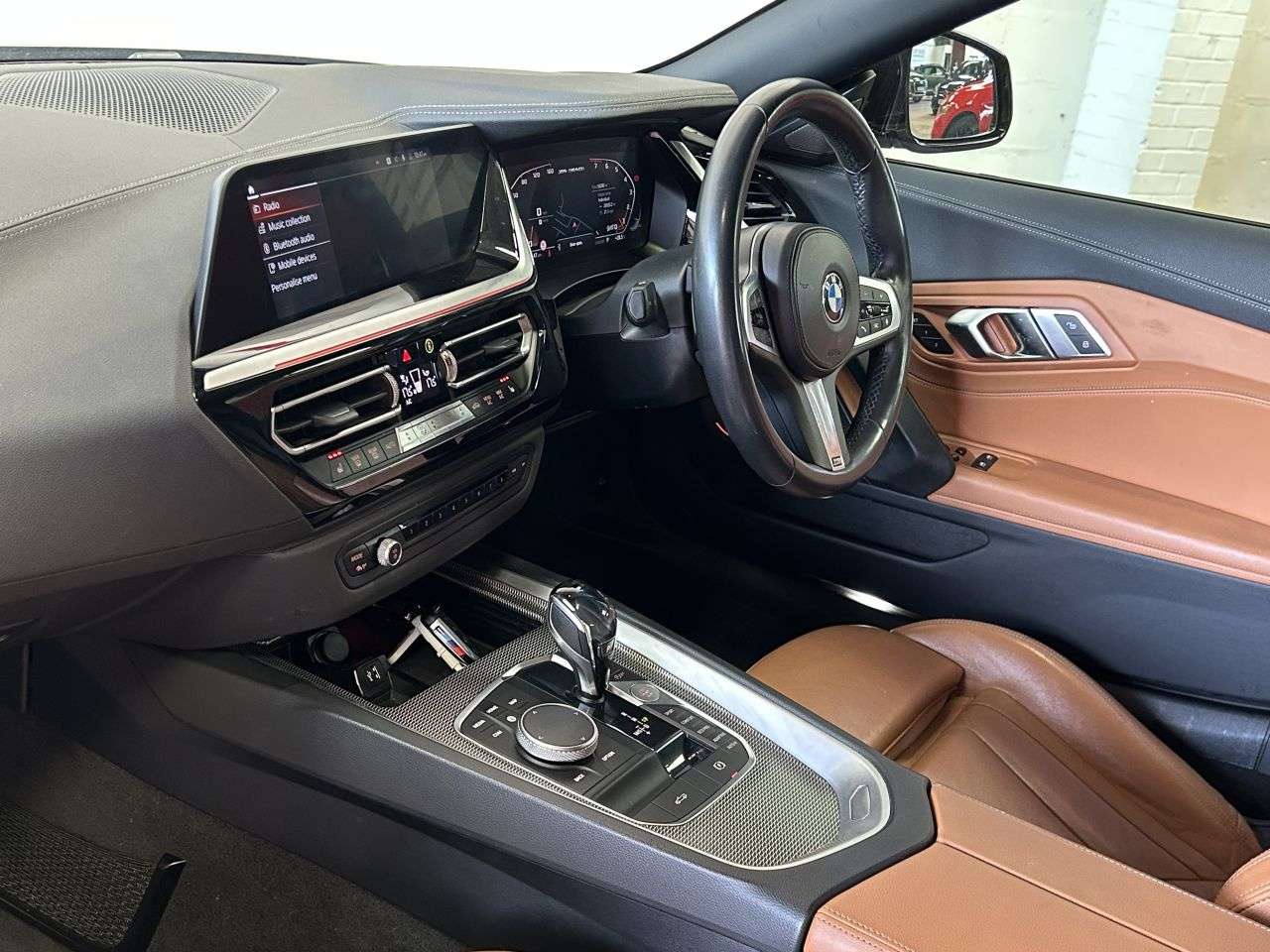 2019 BMW Z4 2019 BMW Z4