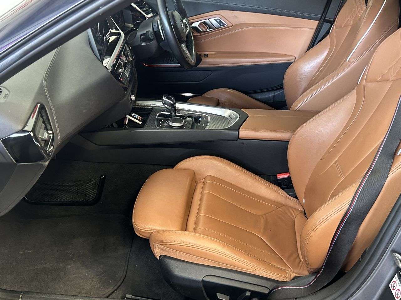 2019 BMW Z4 2019 BMW Z4