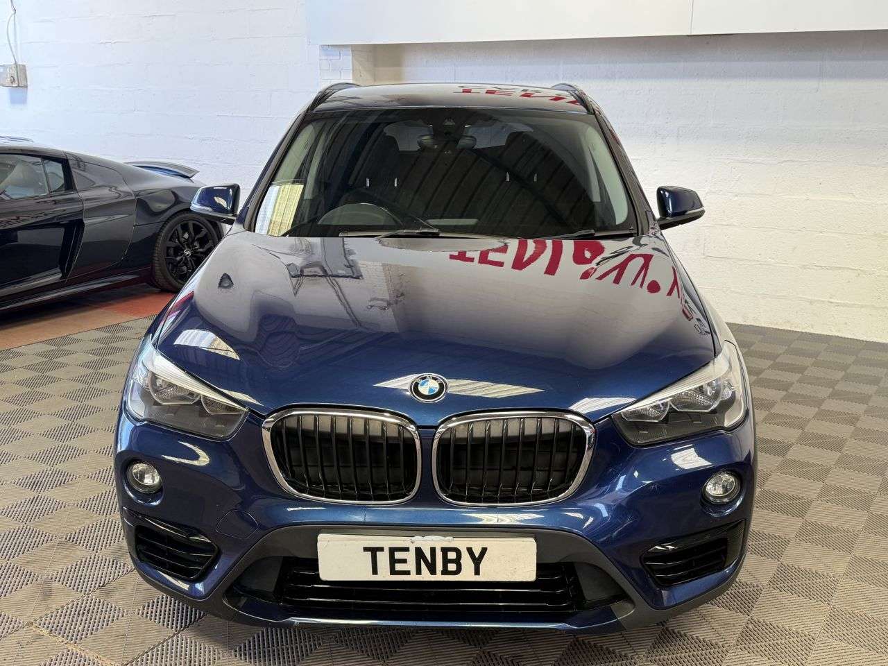 2019 BMW X1 2019 BMW X1