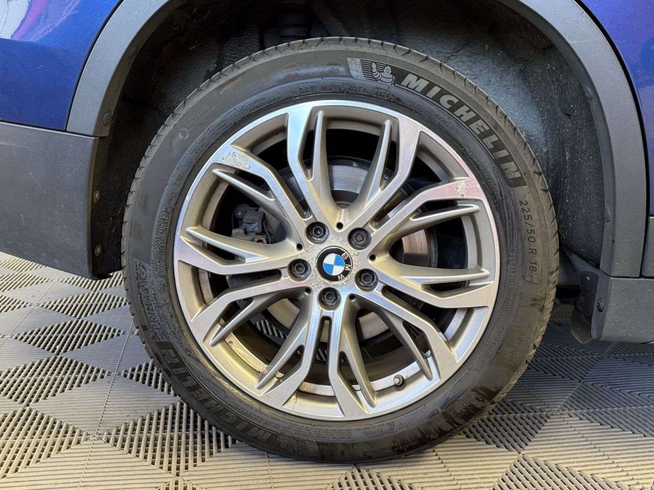 2019 BMW X1 2019 BMW X1