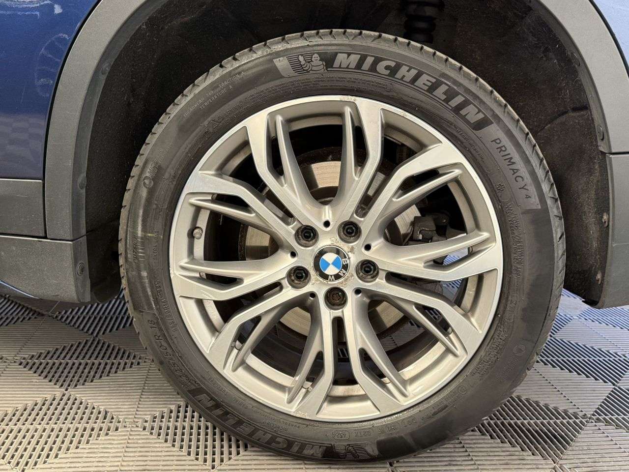2019 BMW X1 2019 BMW X1